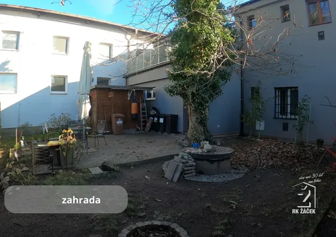 Pronájem bytu 1+1, České Budějovice, Pražská tř., 38 m2