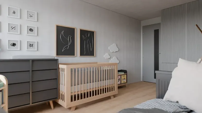 Prodej rodinného domu, České Budějovice, Josefy Kolářové, 95 m2