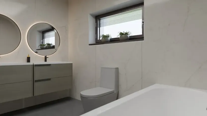 Prodej rodinného domu, České Budějovice, Josefy Kolářové, 95 m2