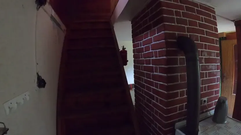 Prodej chaty, Horní Pěna, 41 m2