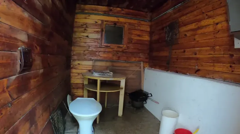 Prodej chaty, Horní Pěna, 41 m2