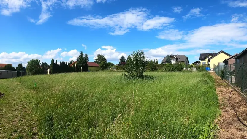 Prodej pozemku pro bydlení, Srubec, 1330 m2