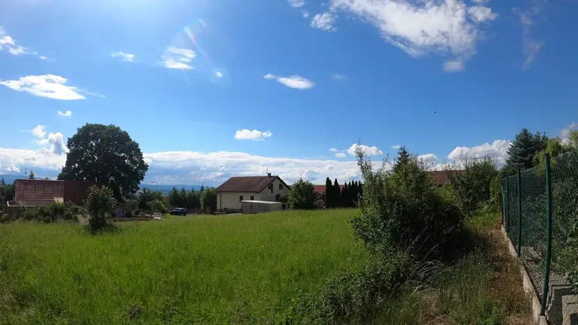 Prodej pozemku pro bydlení, Srubec, 1330 m2