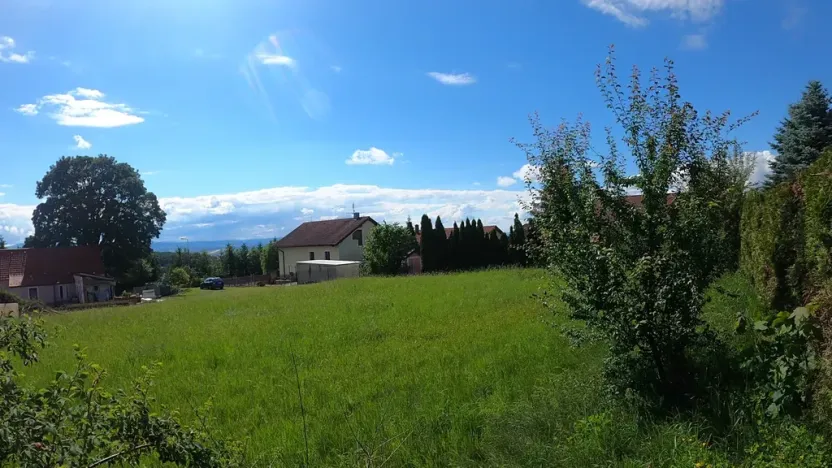Prodej pozemku pro bydlení, Srubec, 1330 m2