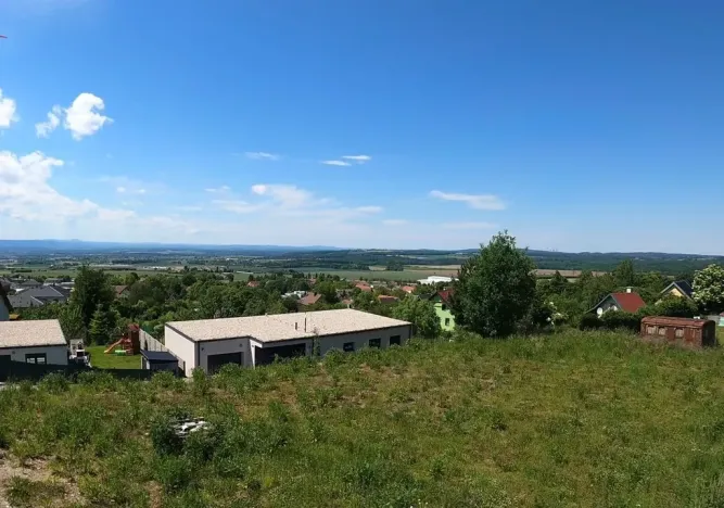 Prodej pozemku pro bydlení, České Budějovice, 847 m2