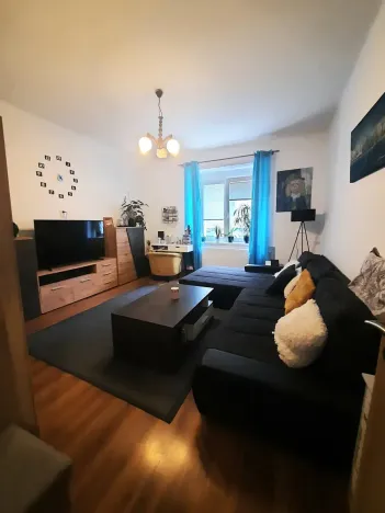 Pronájem bytu 2+1, Bohušovice nad Ohří, Nádražní, 70 m2