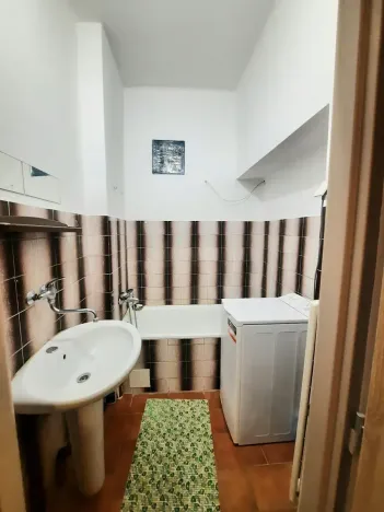 Pronájem bytu 2+1, Bohušovice nad Ohří, Nádražní, 70 m2