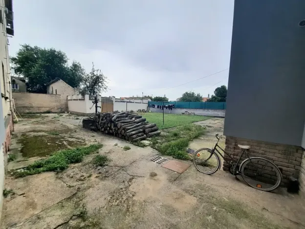 Pronájem bytu 2+1, Bohušovice nad Ohří, Nádražní, 70 m2