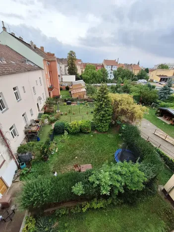 Pronájem bytu 2+kk, Litoměřice, Turgeněvova, 74 m2