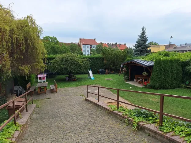 Pronájem bytu 2+kk, Litoměřice, Turgeněvova, 74 m2