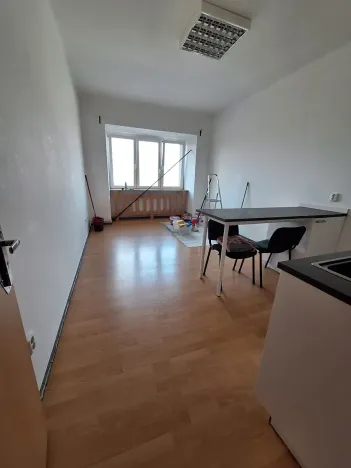 Pronájem bytu 1+kk, Praha - Michle, Jihlavská, 21 m2