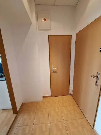 Pronájem bytu 1+kk, Praha - Michle, Jihlavská, 21 m2