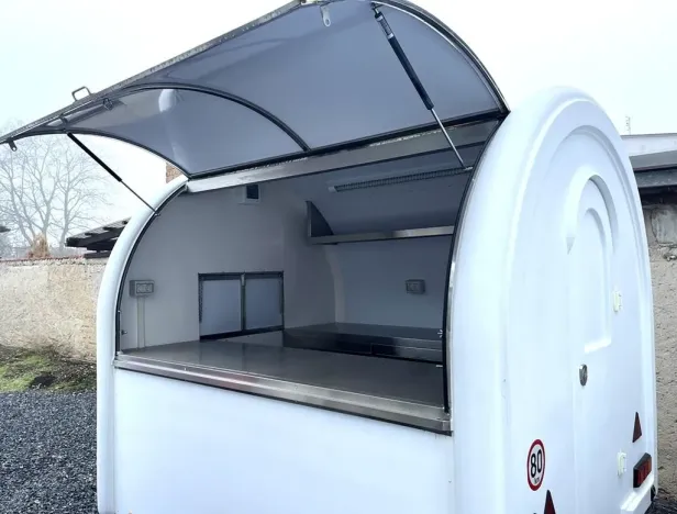 Prodej restaurace, Praha - Staré Město, 5 m2