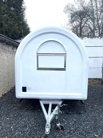 Prodej restaurace, Praha - Staré Město, 5 m2