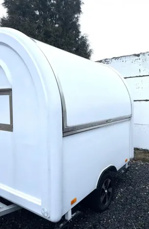 Prodej restaurace, Praha - Staré Město, 5 m2