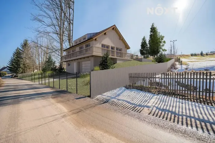 Prodej pozemku pro bydlení, Bartošovice v Orlických horách, 2036 m2