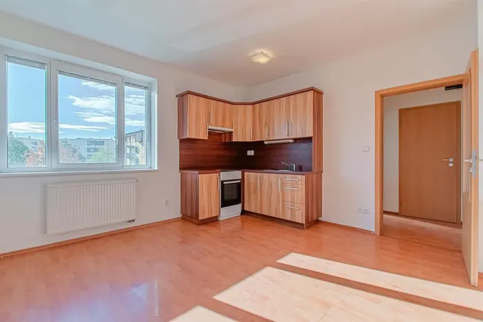 Pronájem bytu 2+kk, Olomouc - Povel, Peškova, 44 m2