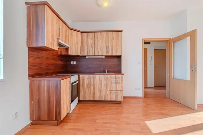 Pronájem bytu 2+kk, Olomouc - Povel, Peškova, 44 m2