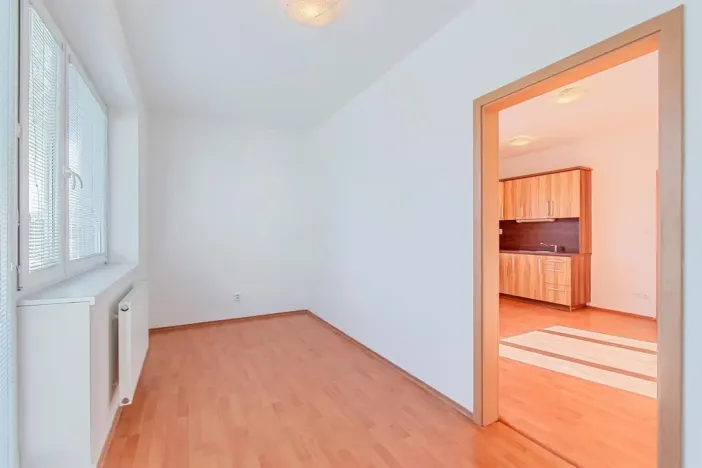 Pronájem bytu 2+kk, Olomouc - Povel, Peškova, 44 m2