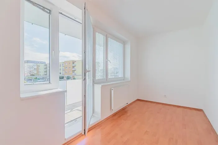 Pronájem bytu 2+kk, Olomouc - Povel, Peškova, 44 m2