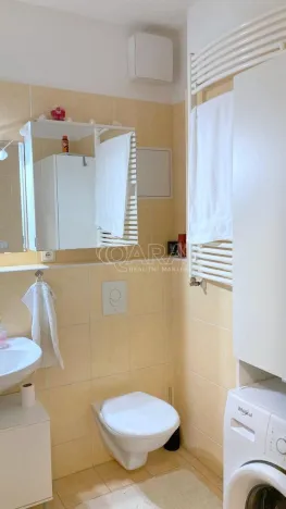 Pronájem bytu 2+kk, Praha, V dolině, 50 m2