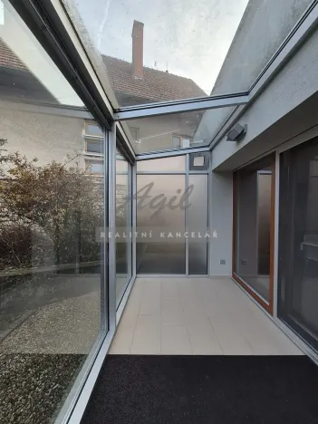 Prodej rodinného domu, Hostěnice, 142 m2