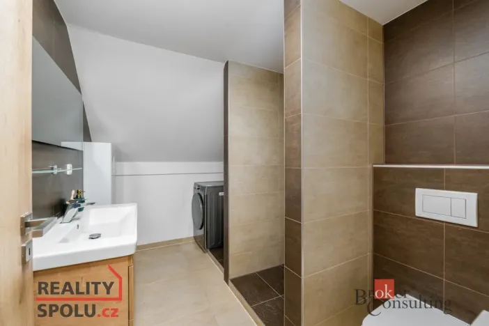 Prodej bytu 4+kk, Plzeň - Lobzy, Lobezská, 120 m2