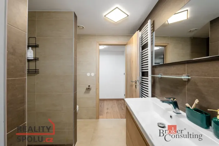 Prodej bytu 4+kk, Plzeň - Lobzy, Lobezská, 120 m2