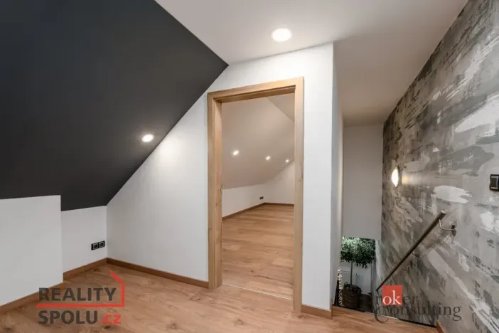 Prodej bytu 4+kk, Plzeň - Lobzy, Lobezská, 120 m2