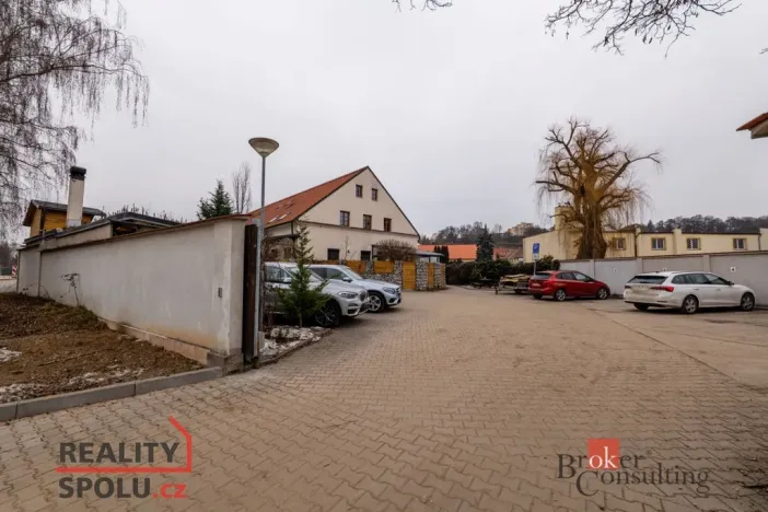 Prodej bytu 4+kk, Plzeň - Lobzy, Lobezská, 120 m2