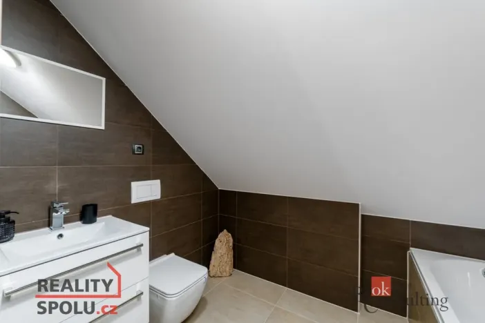 Prodej bytu 4+kk, Plzeň - Lobzy, Lobezská, 120 m2