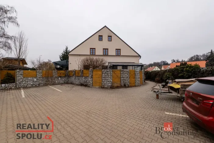 Prodej bytu 4+kk, Plzeň - Lobzy, Lobezská, 120 m2