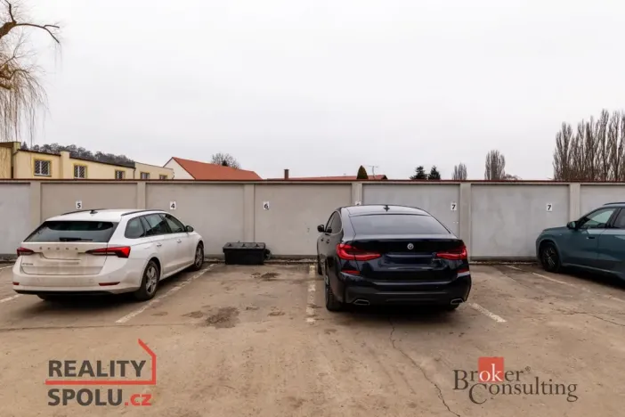 Prodej bytu 4+kk, Plzeň - Lobzy, Lobezská, 120 m2