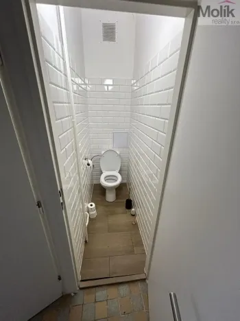 Pronájem bytu 1+1, Most, Josefa Skupy, 36 m2