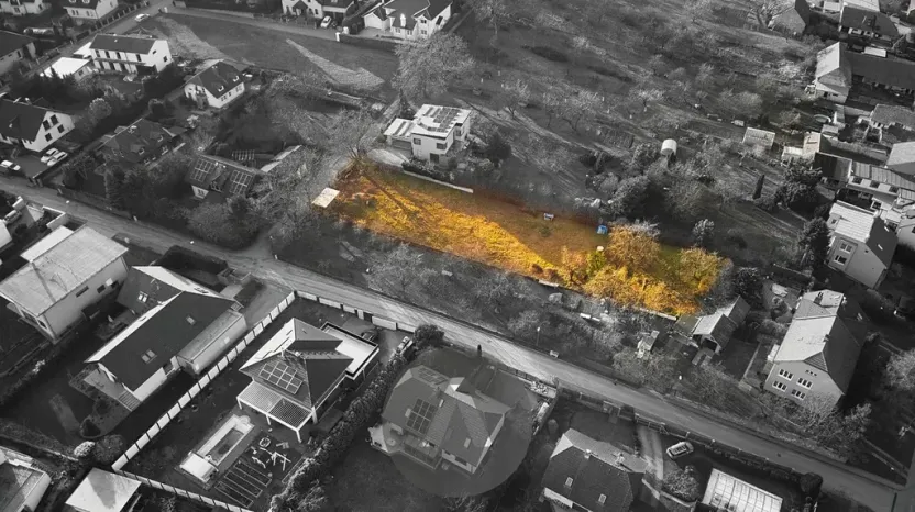 Prodej pozemku pro bydlení, Rozdrojovice, Za Humny, 1512 m2