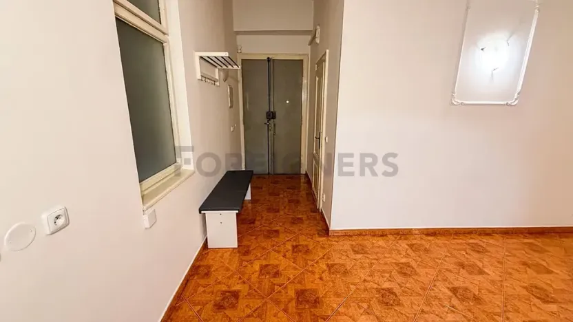 Pronájem bytu 4+1, Praha - Bubeneč, Čs. armády, 144 m2