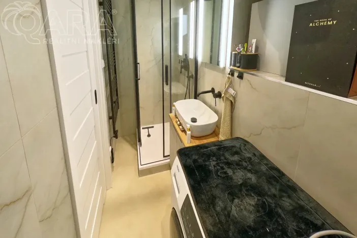 Pronájem bytu 3+kk, Beroun - Beroun-Město, Třída Míru, 54 m2