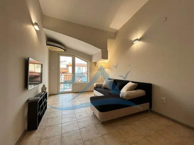 Prodej bytu 3+kk, Belle Air, Sveti Vlas, Bulharsko, 70 m2