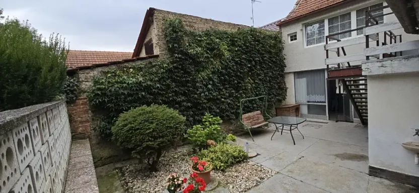 Prodej rodinného domu, Skalka, 162 m2