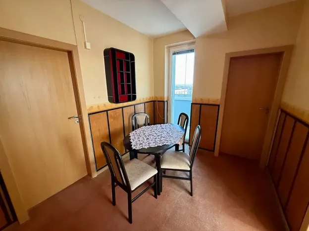 Pronájem bytu 3+1, Modřice, Sadová, 75 m2