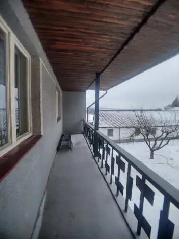 Prodej rodinného domu, Černovice, Soběslavská, 250 m2