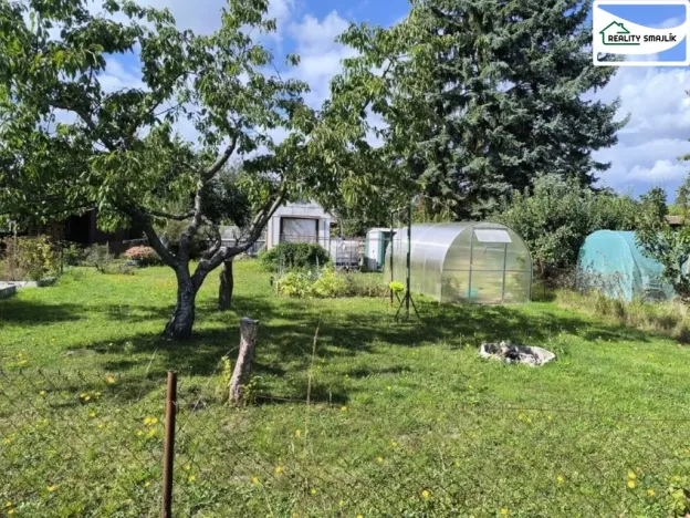 Prodej pozemku pro bydlení, Františkovy Lázně, Horní, 2417 m2