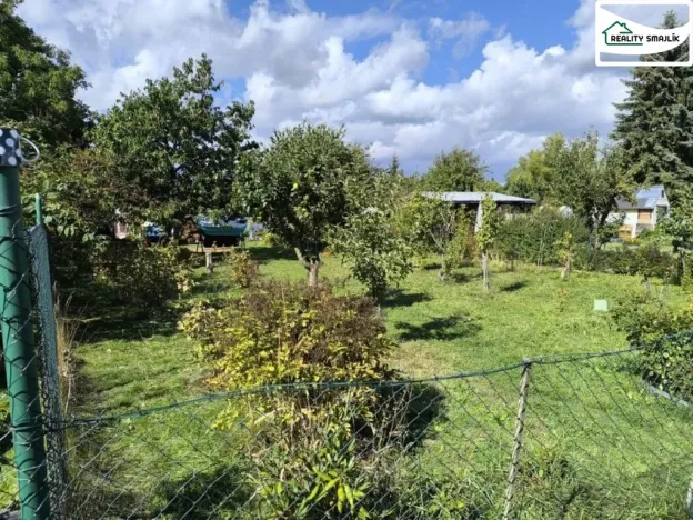 Prodej pozemku pro bydlení, Františkovy Lázně, Horní, 2417 m2