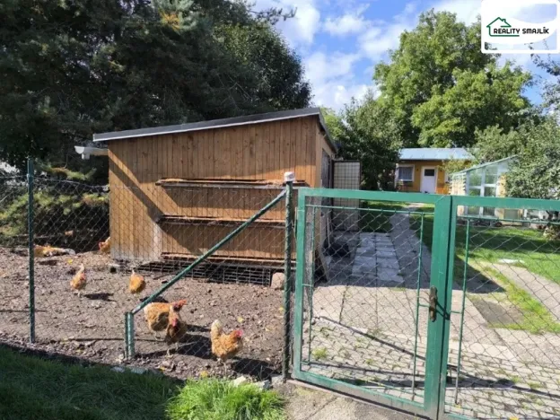 Prodej pozemku pro bydlení, Františkovy Lázně, Horní, 2417 m2