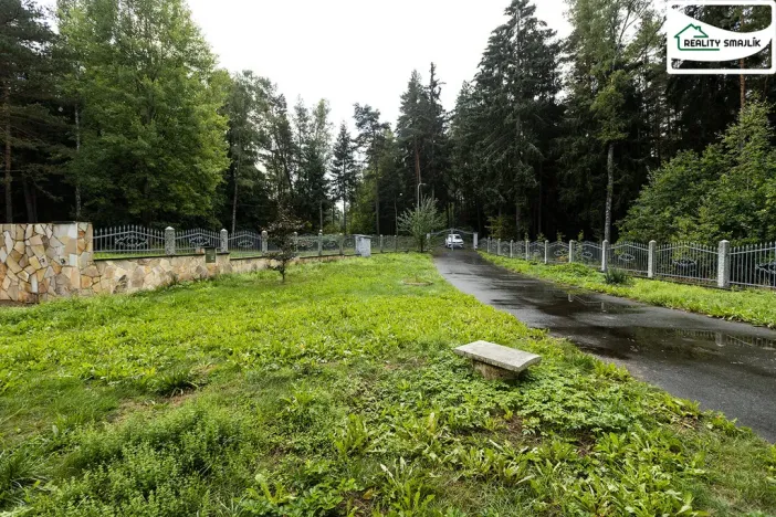 Prodej rodinného domu, Plesná, Sokolská, 500 m2