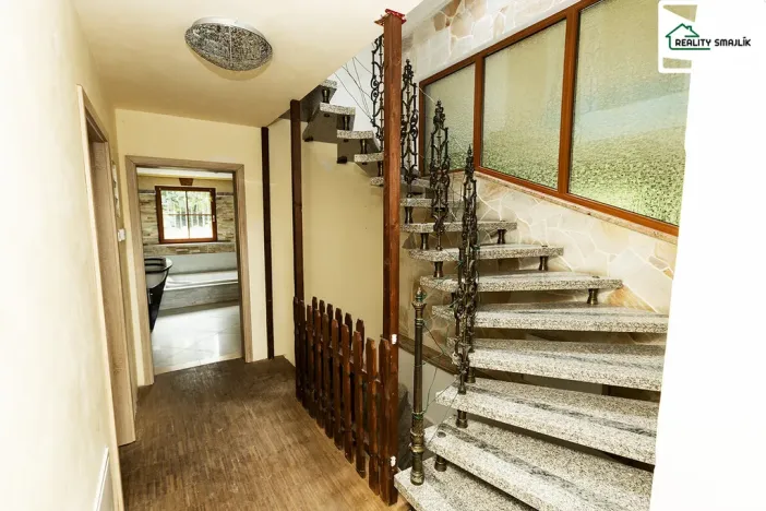 Prodej rodinného domu, Plesná, Sokolská, 500 m2