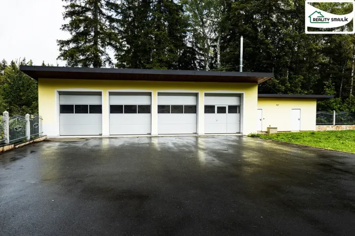 Prodej rodinného domu, Plesná, Sokolská, 500 m2