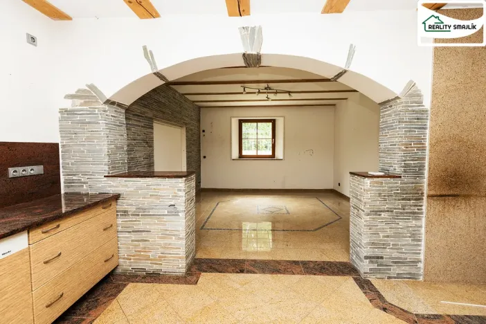Prodej rodinného domu, Plesná, Sokolská, 500 m2