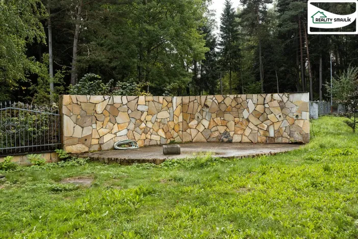Prodej rodinného domu, Plesná, Sokolská, 500 m2
