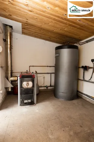 Prodej rodinného domu, Plesná, Sokolská, 500 m2